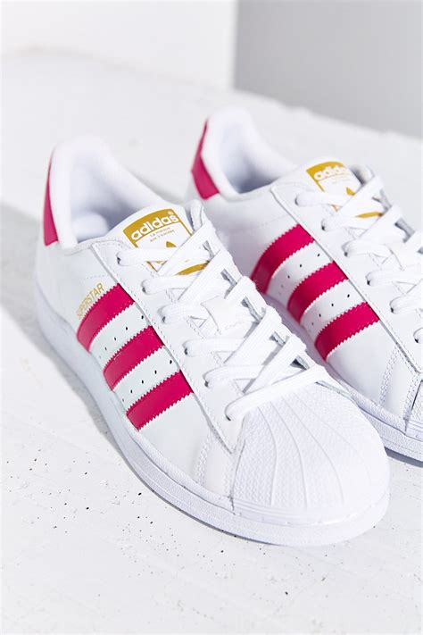 adidas superstar damen binden|Adidas Originals Women's Superstar Shoes.